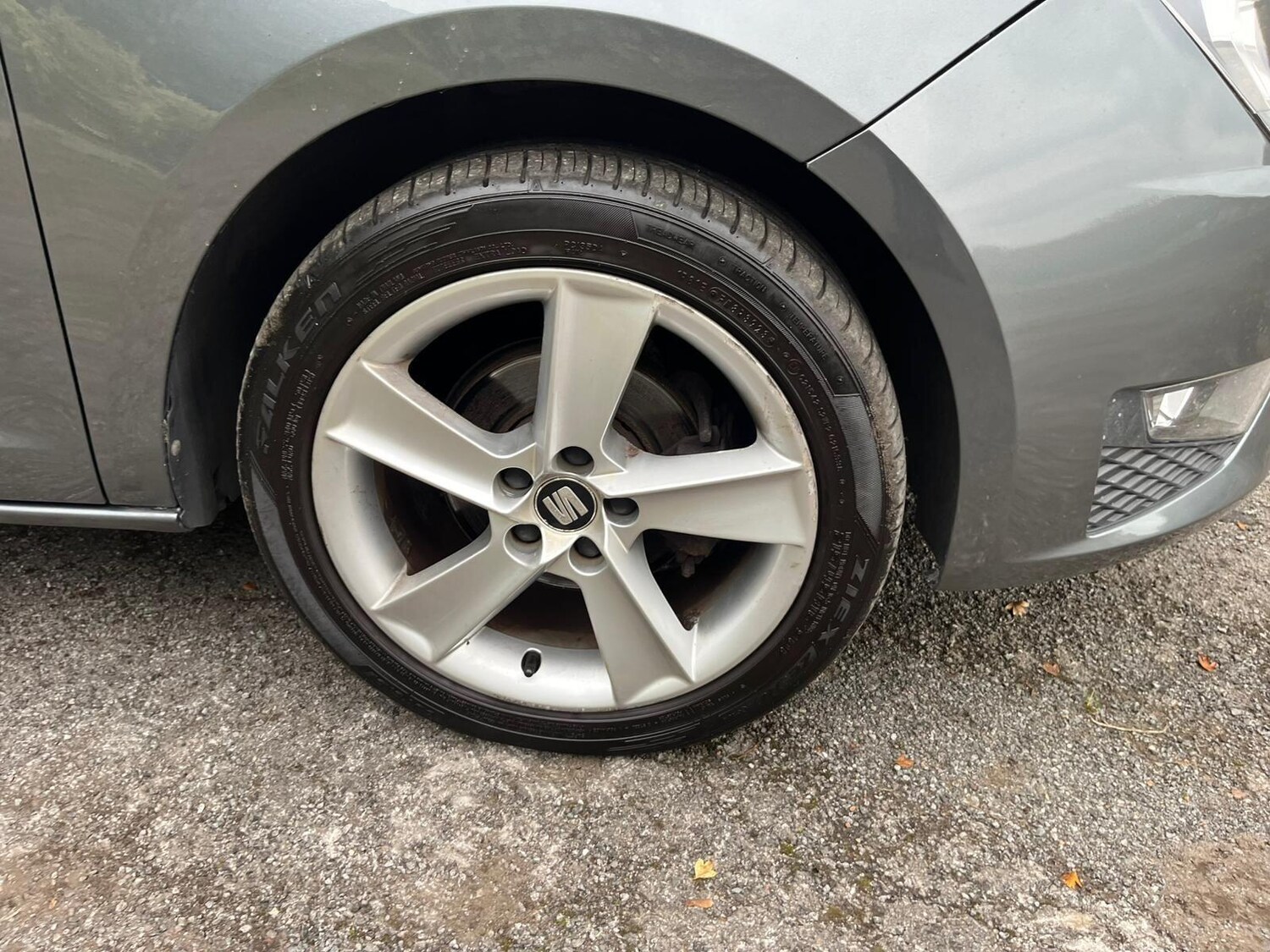 Used SEAT Ibiza 2015 for sale - 76138093: Photo 74