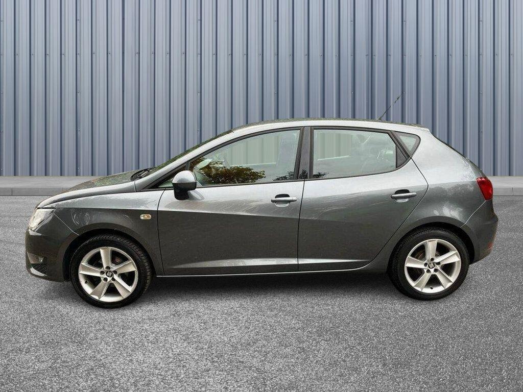 Used SEAT Ibiza 2015 for sale - 76138093: Photo 8