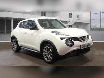 2014 (64) - 1.2 DiG-T Tekna 5dr