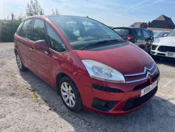 2009 (59) - 1.6HDi 16V VTR Plus 5dr [5 Seat]