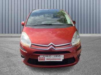 Used Citroen C4 Picasso 2009 for sale - 74653208: Photo