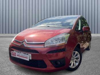 Used Citroen C4 Picasso 2009 for sale - 74653208: Photo