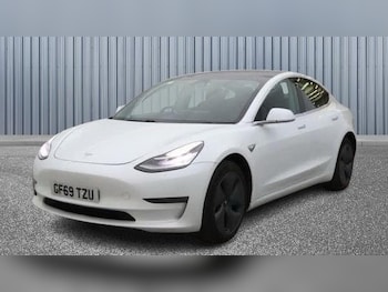 Used Tesla Model 3 2019 for sale - 78447755: Photo