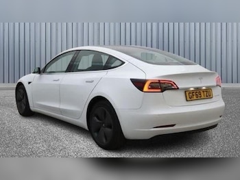Used Tesla Model 3 2019 for sale - 78447755: Photo