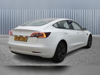 Used Tesla Model 3 2019 for sale - 78447755: Photo