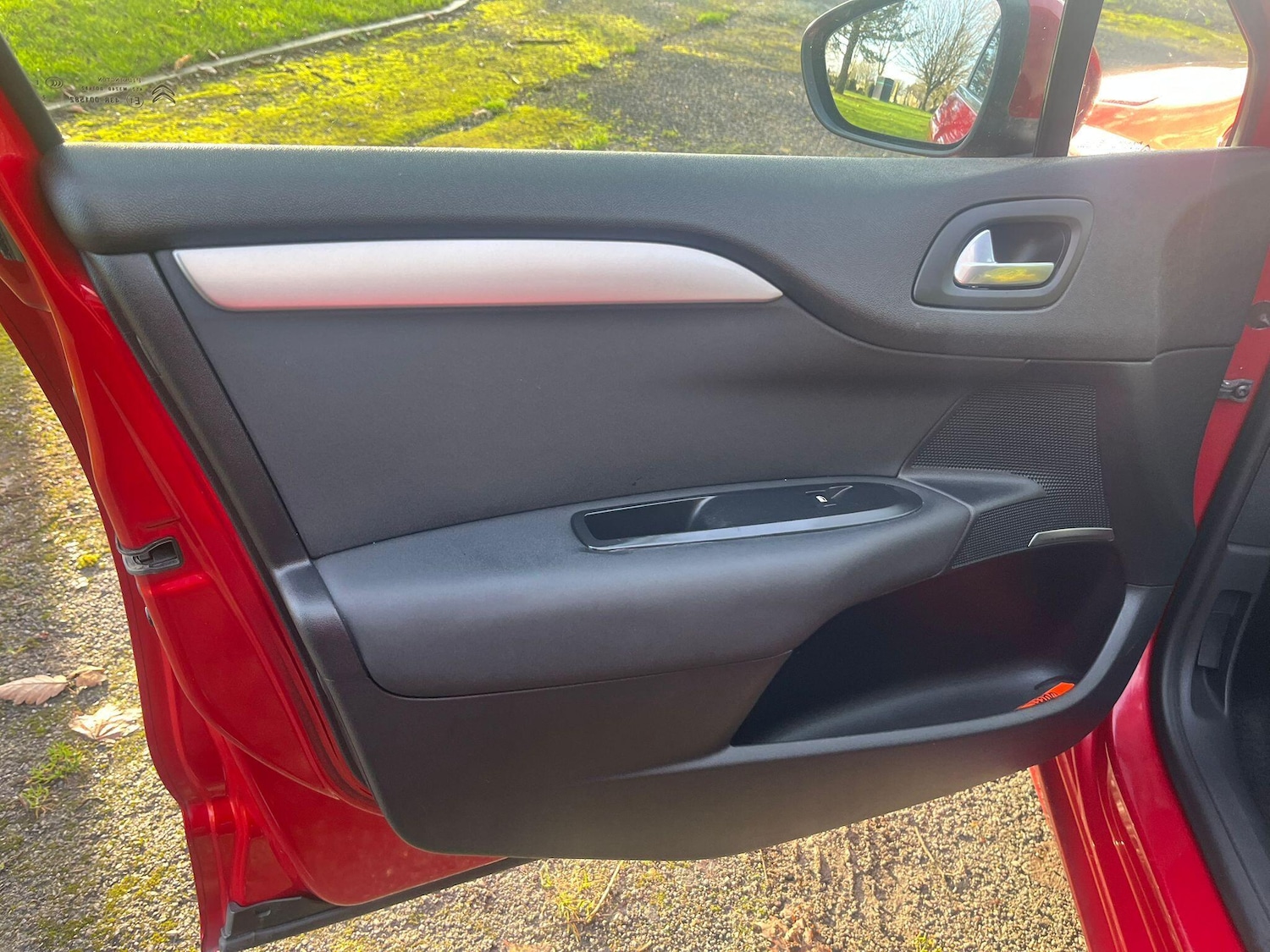 Used Citroen C4 2013 for sale - 76887399: Photo 11