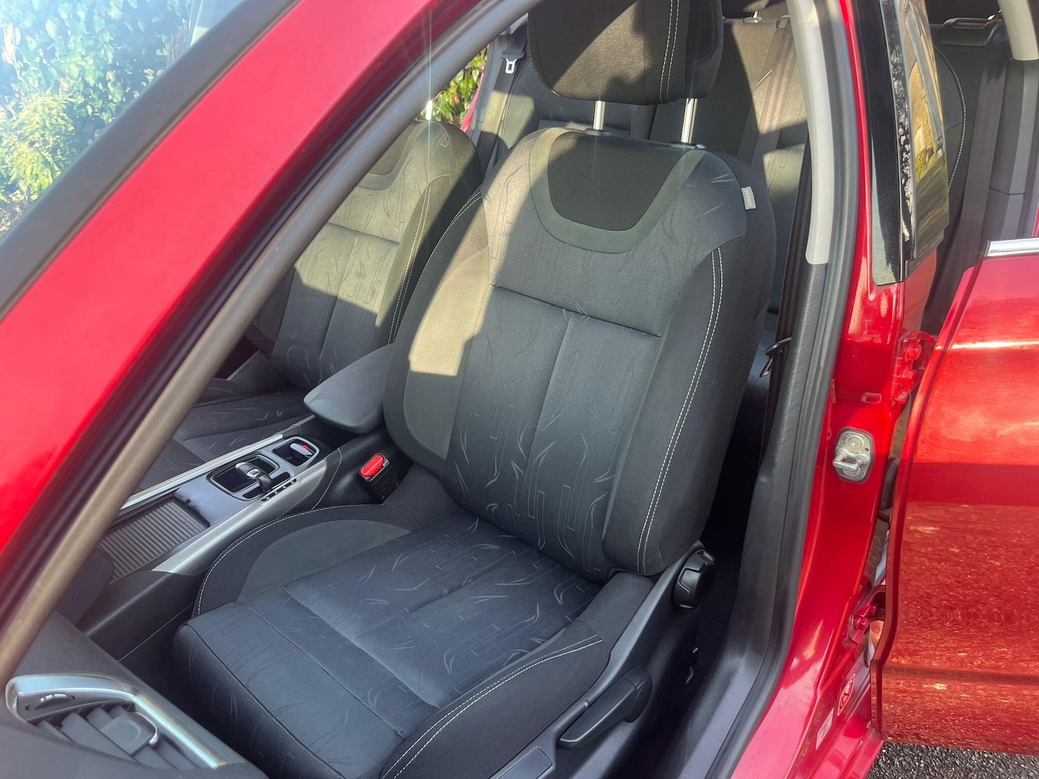 Used Citroen C4 2013 for sale - 76887399: Photo 14