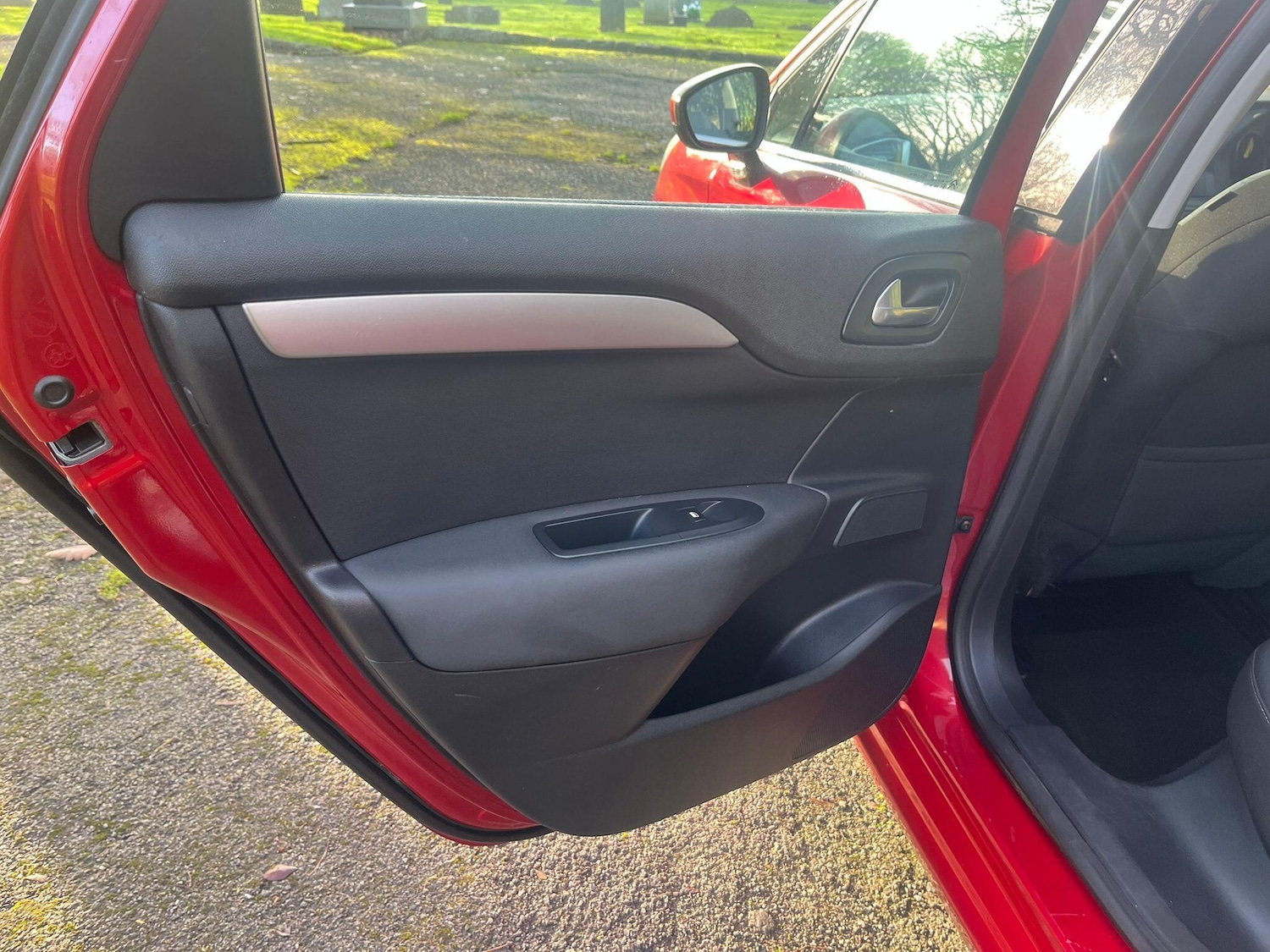 Used Citroen C4 2013 for sale - 76887399: Photo 15