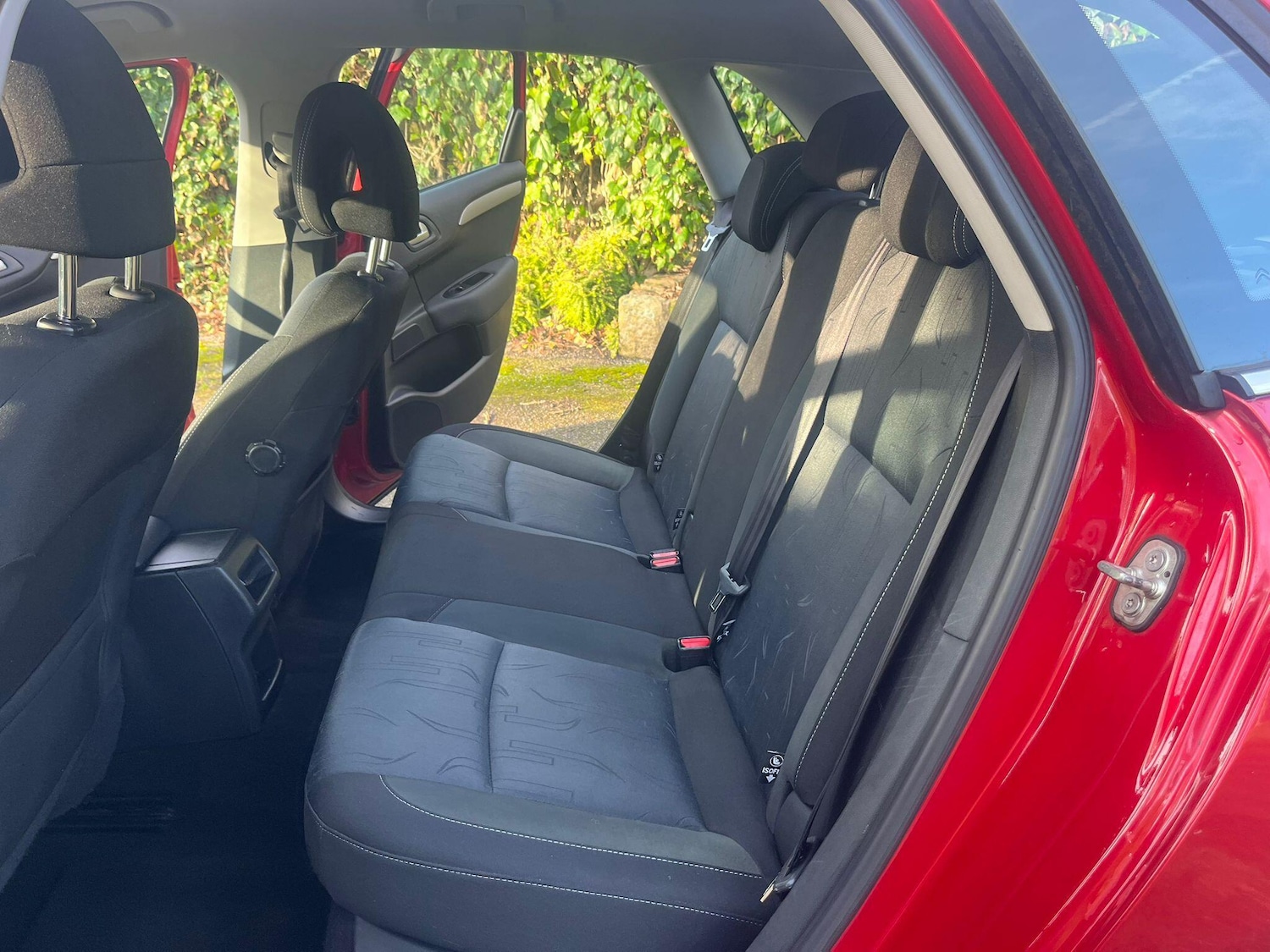 Used Citroen C4 2013 for sale - 76887399: Photo 16