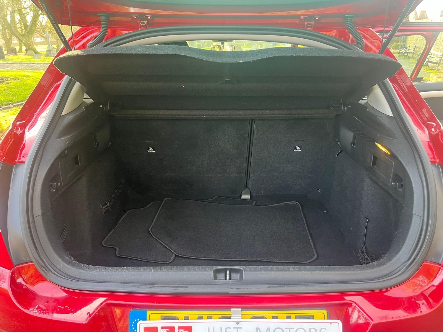 Used Citroen C4 2013 for sale - 76887399: Photo 18