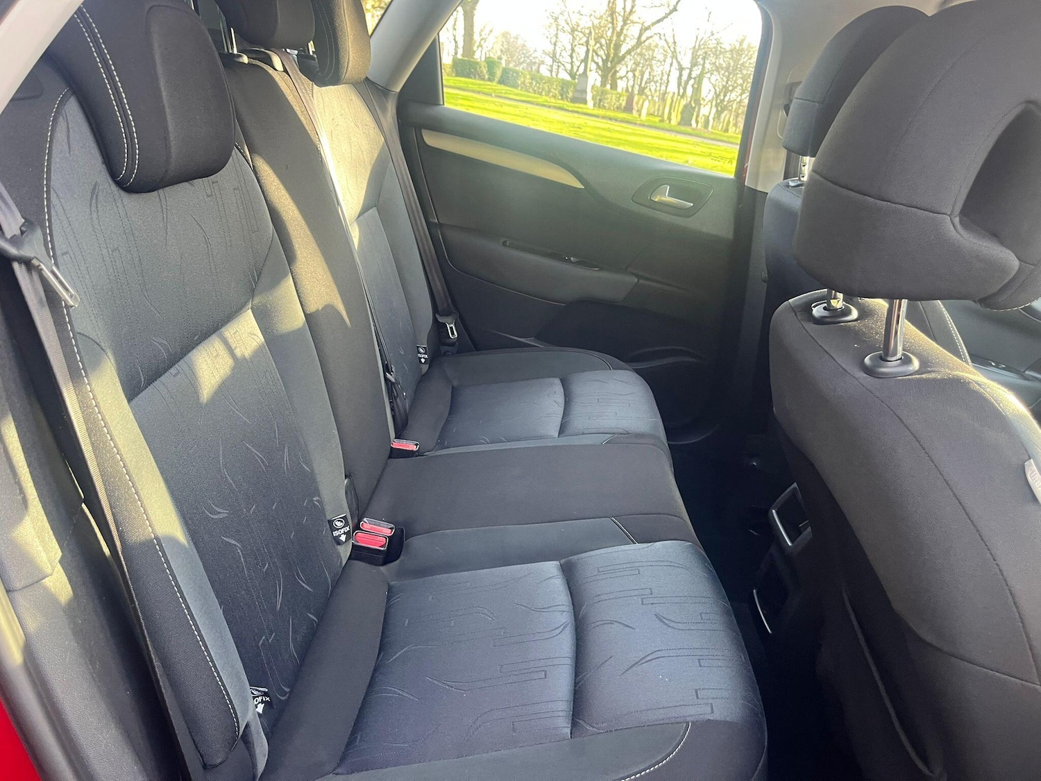 Used Citroen C4 2013 for sale - 76887399: Photo 20