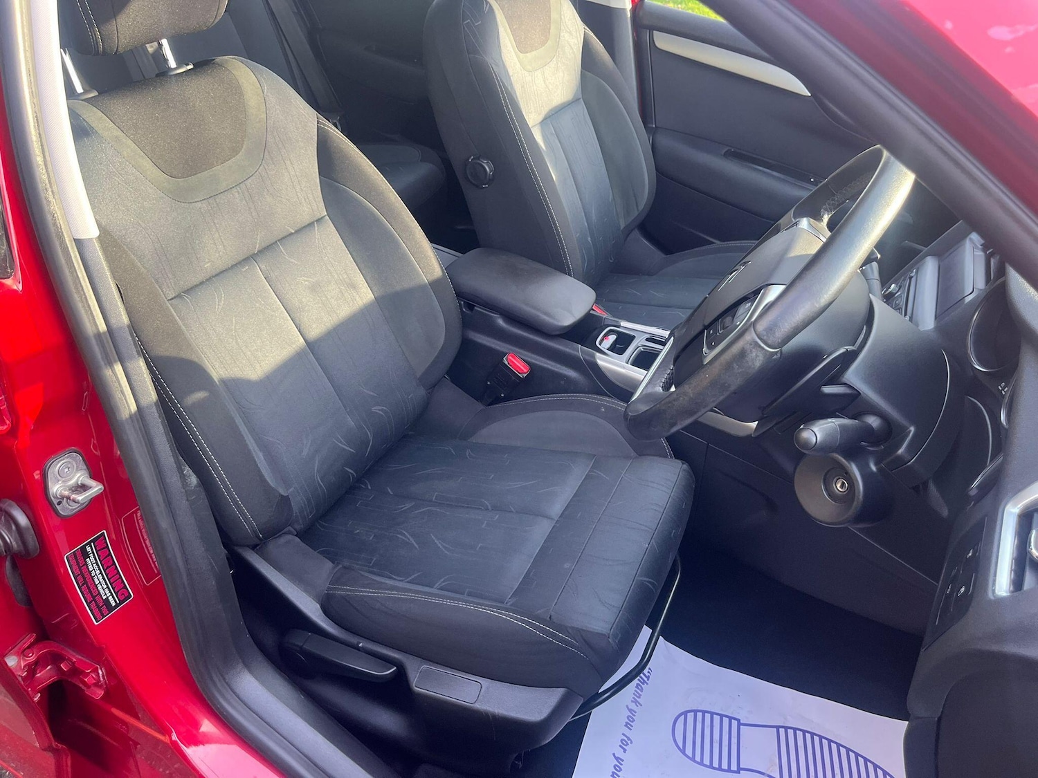 Used Citroen C4 2013 for sale - 76887399: Photo 22