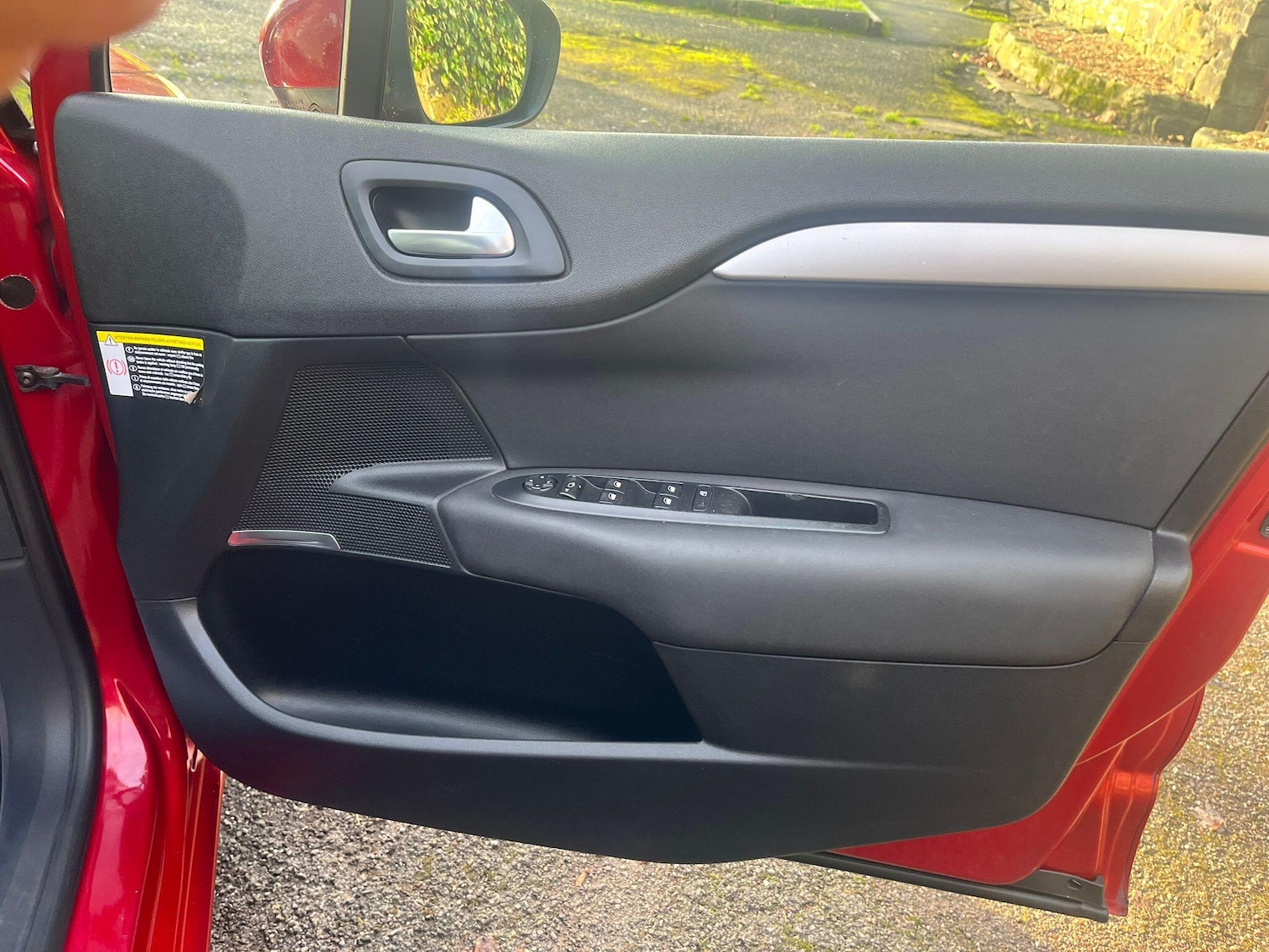 Used Citroen C4 2013 for sale - 76887399: Photo 25