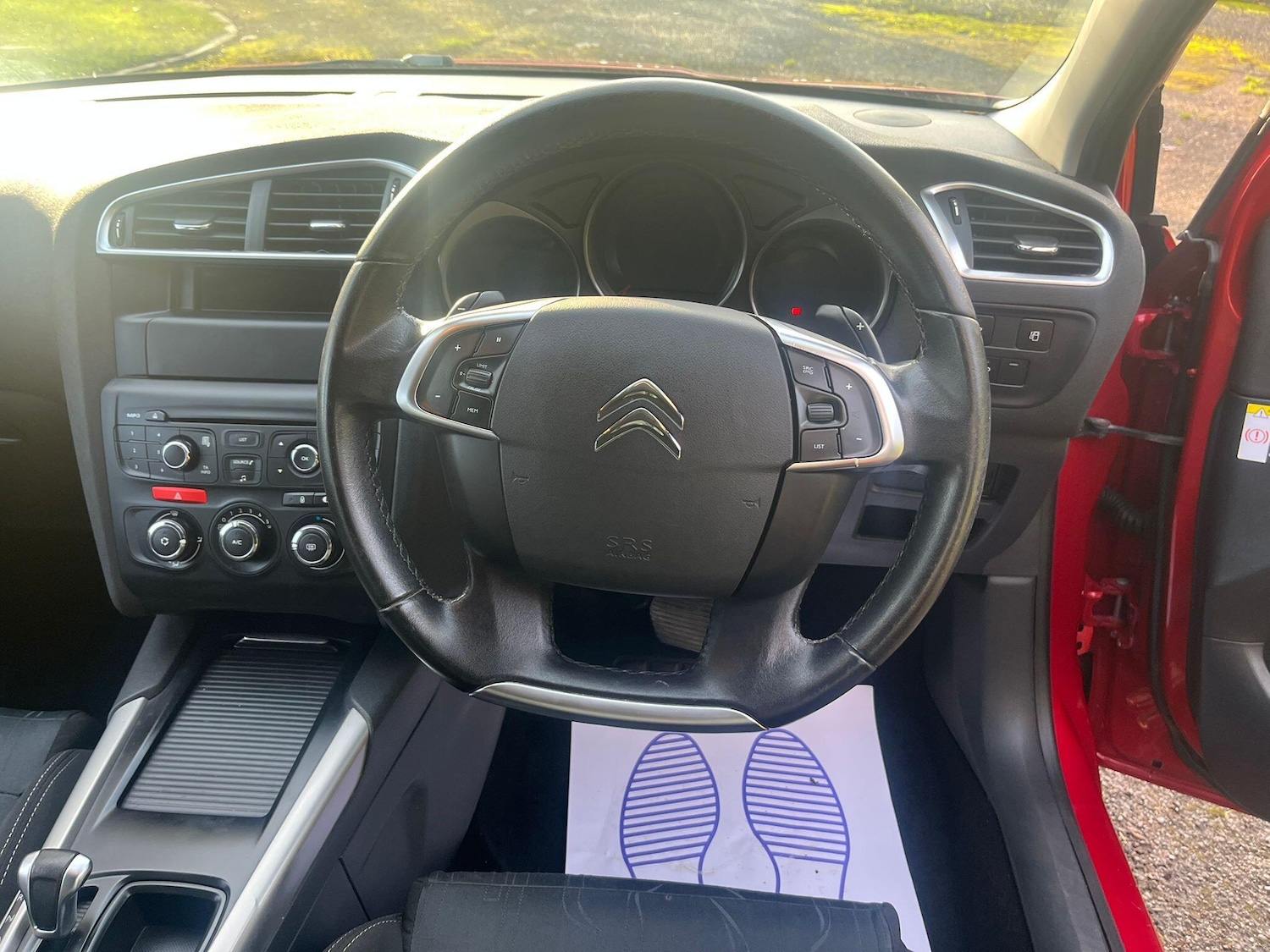 Used Citroen C4 2013 for sale - 76887399: Photo 27