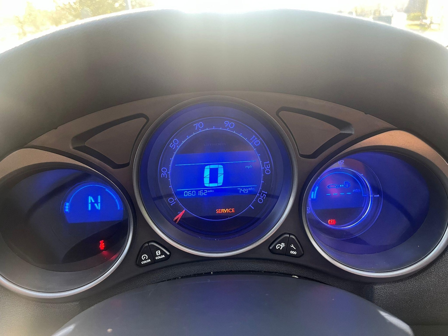 Used Citroen C4 2013 for sale - 76887399: Photo 31