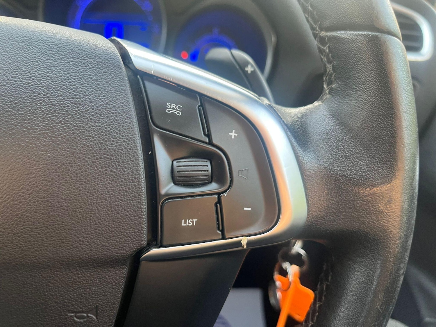 Used Citroen C4 2013 for sale - 76887399: Photo 32