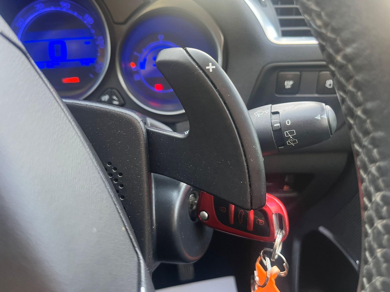 Used Citroen C4 2013 for sale - 76887399: Photo 33