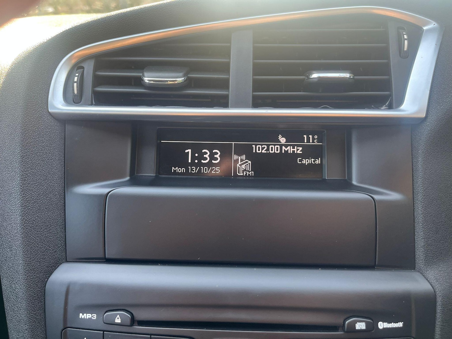 Used Citroen C4 2013 for sale - 76887399: Photo 36