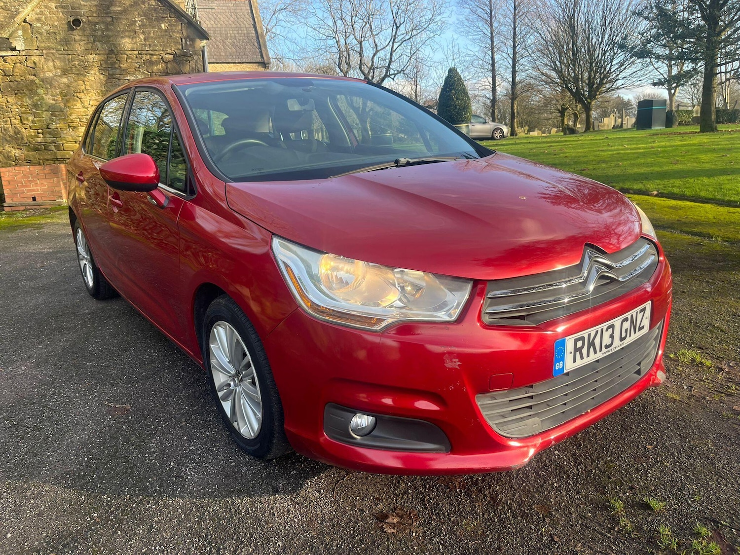 Used Citroen C4 2013 for sale - 76887399: Photo 40