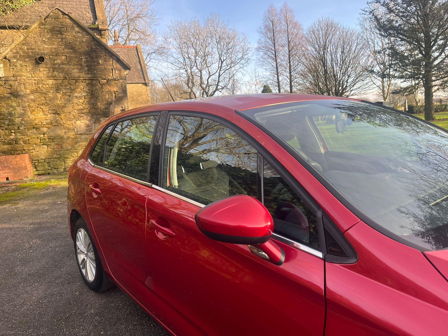 Used Citroen C4 2013 for sale - 76887399: Photo 44