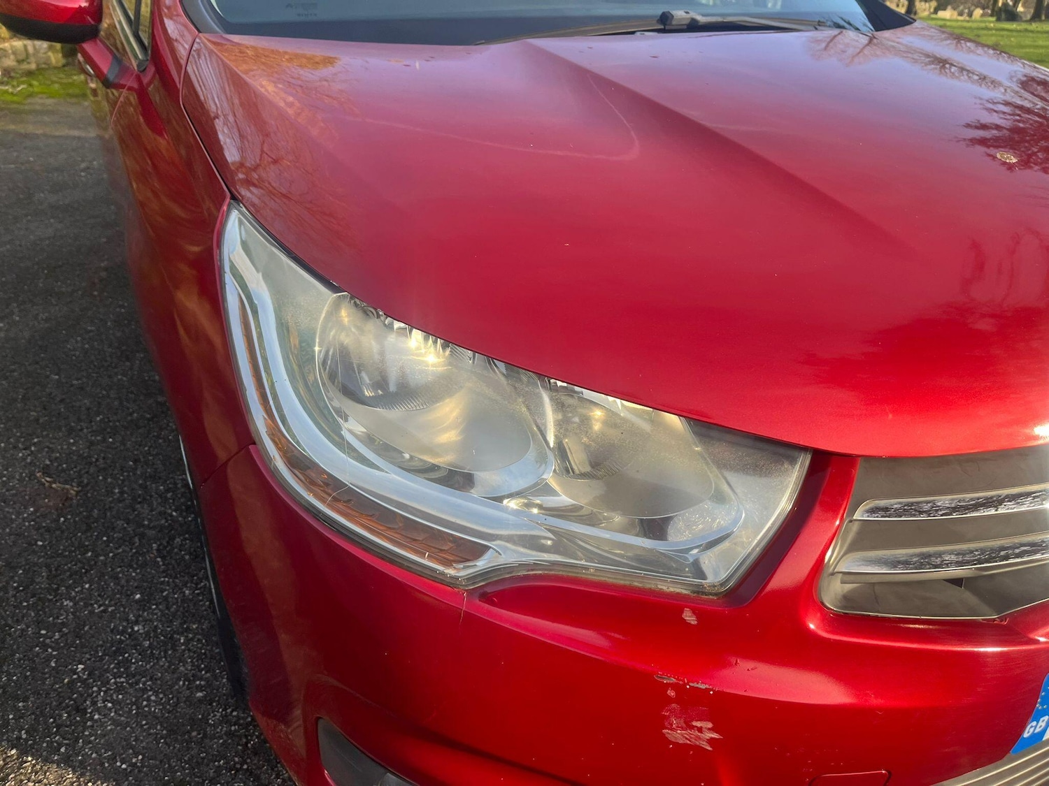 Used Citroen C4 2013 for sale - 76887399: Photo 45