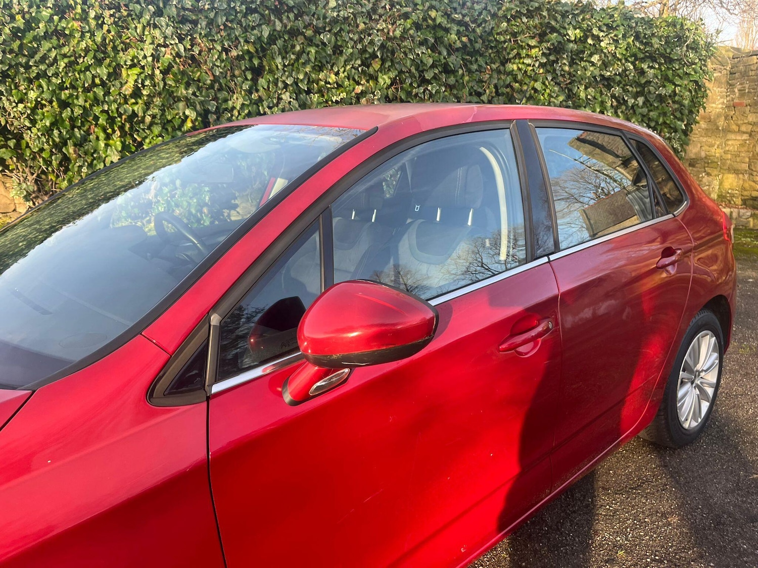 Used Citroen C4 2013 for sale - 76887399: Photo 49