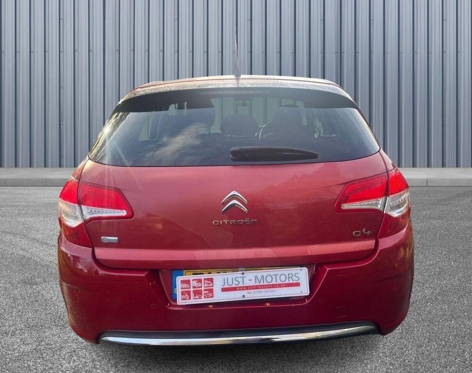 Used Citroen C4 2013 for sale - 76887399: Photo 5