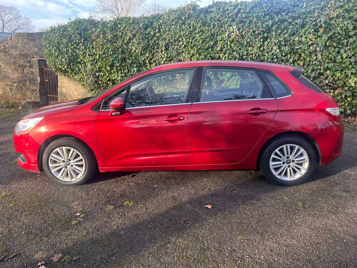Used Citroen C4 2013 for sale - 76887399: Photo 54