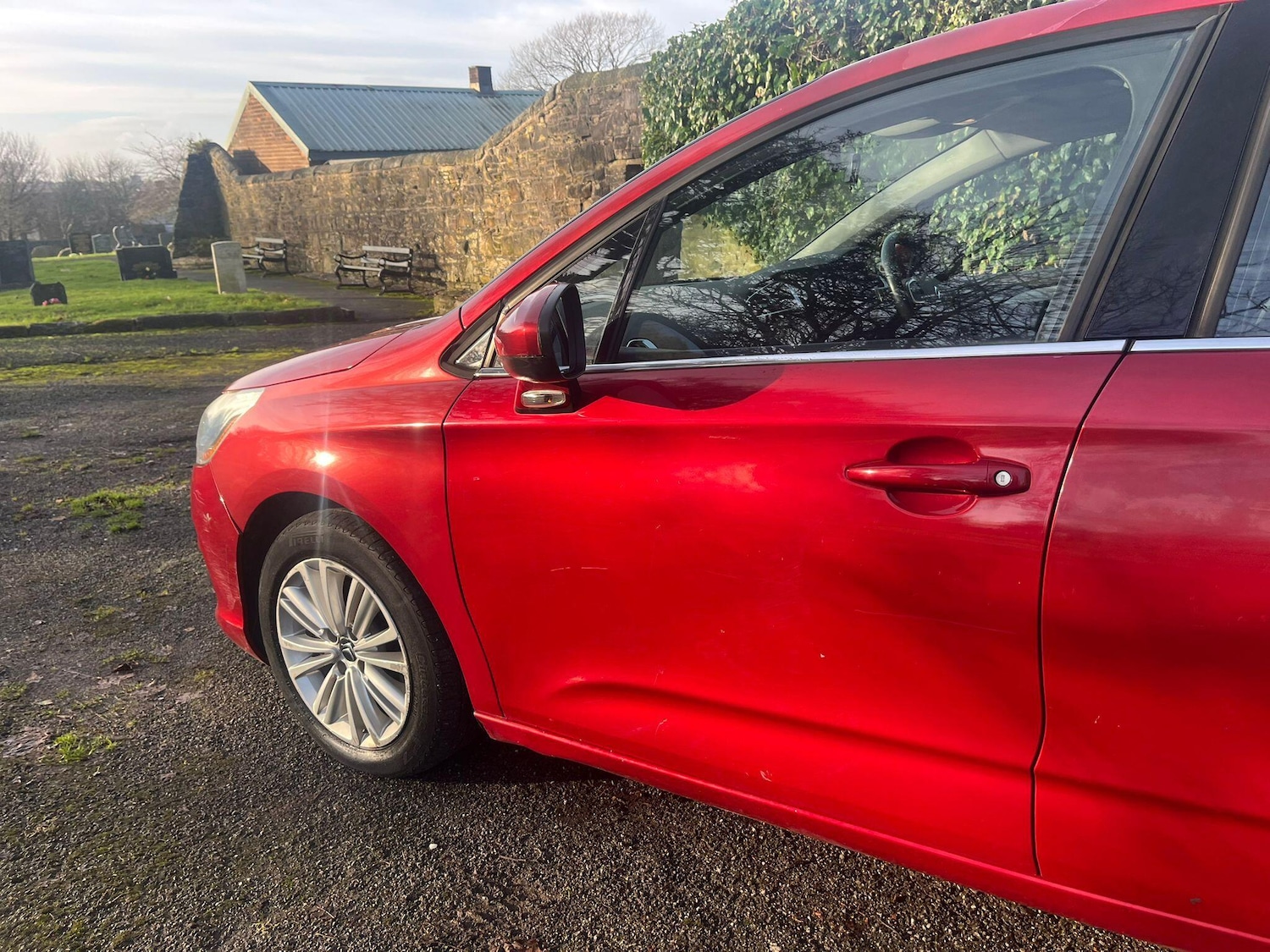 Used Citroen C4 2013 for sale - 76887399: Photo 55