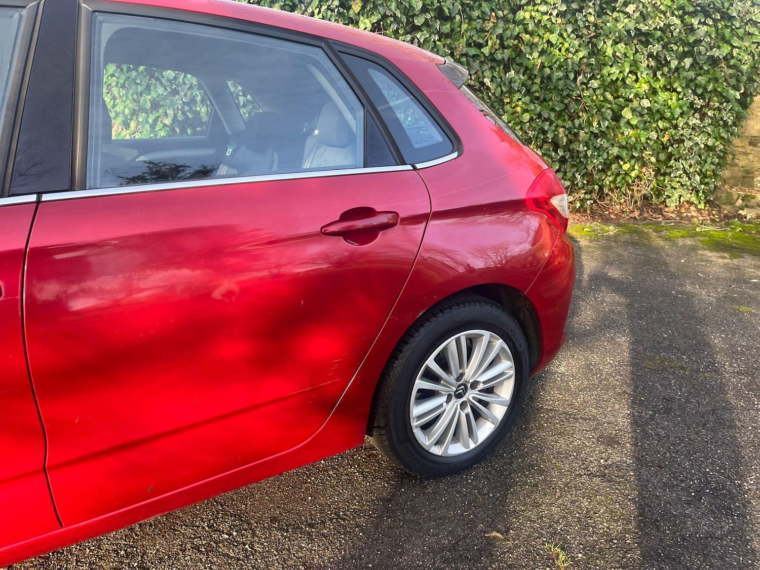 Used Citroen C4 2013 for sale - 76887399: Photo 56