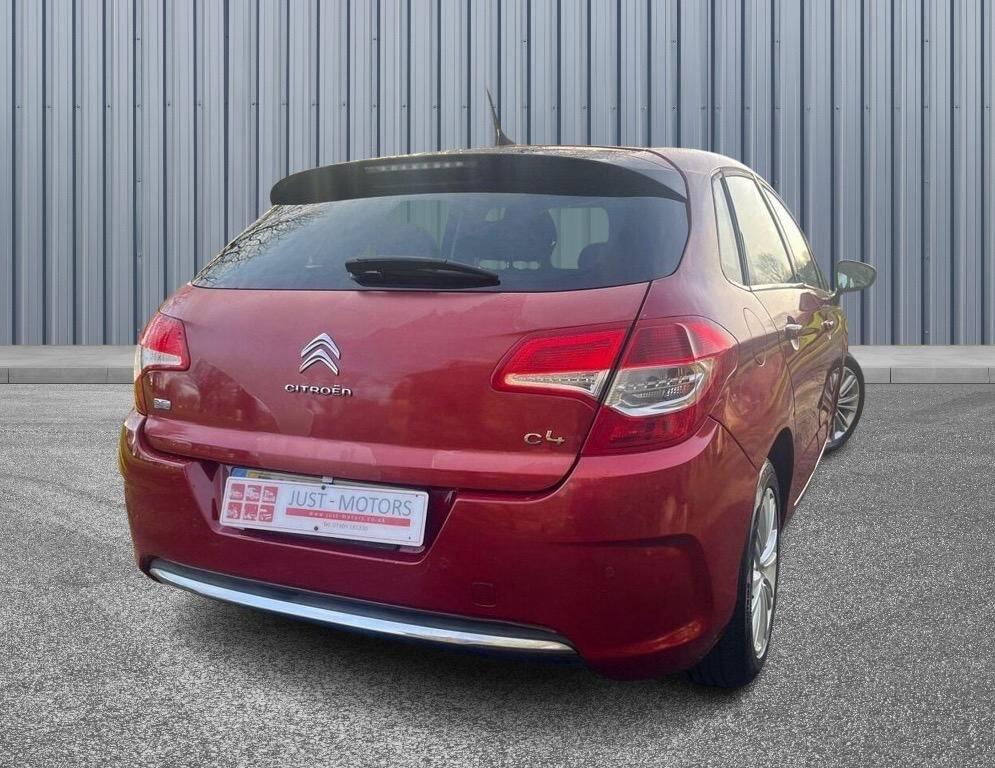 Used Citroen C4 2013 for sale - 76887399: Photo 6