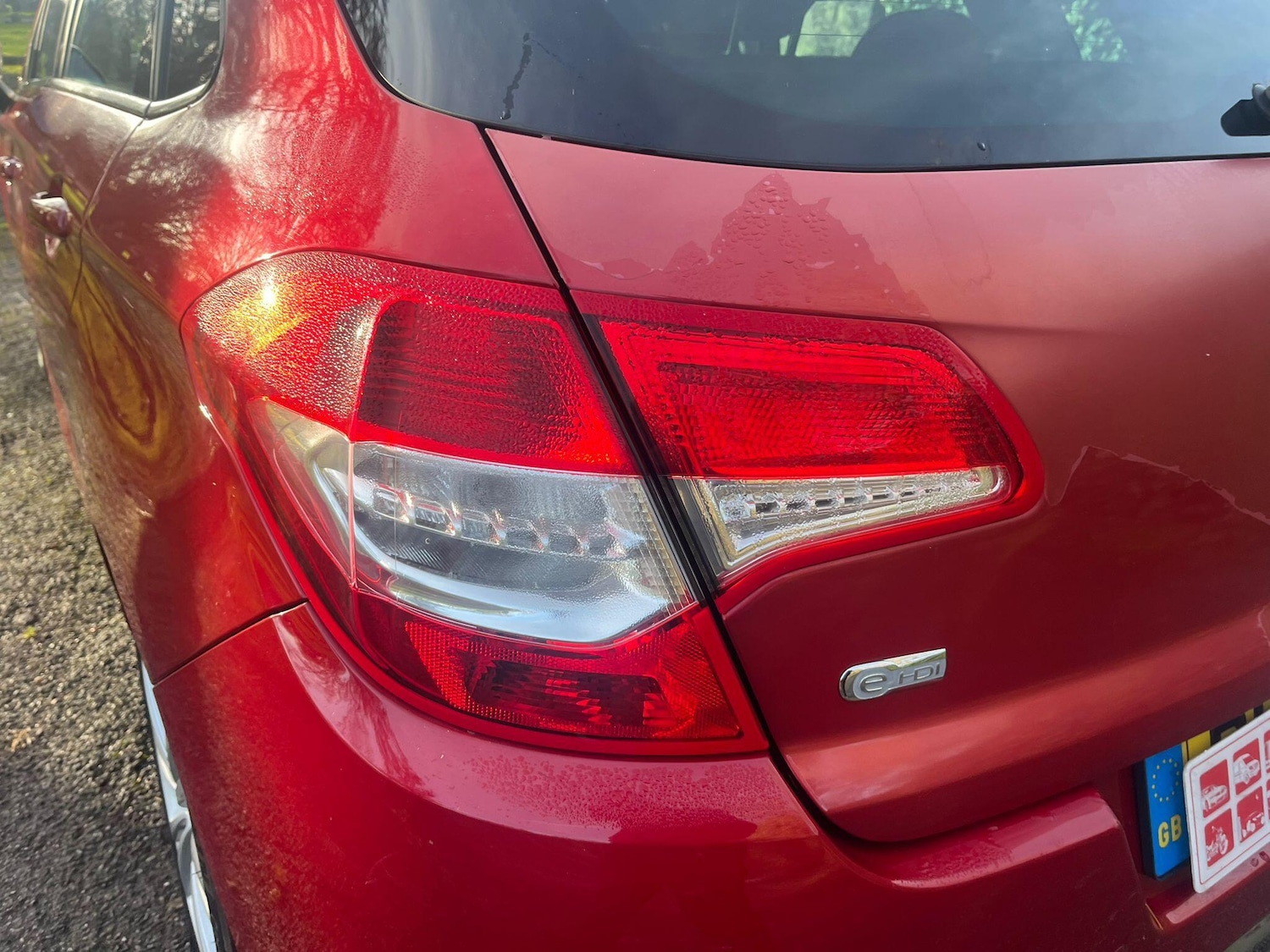 Used Citroen C4 2013 for sale - 76887399: Photo 61