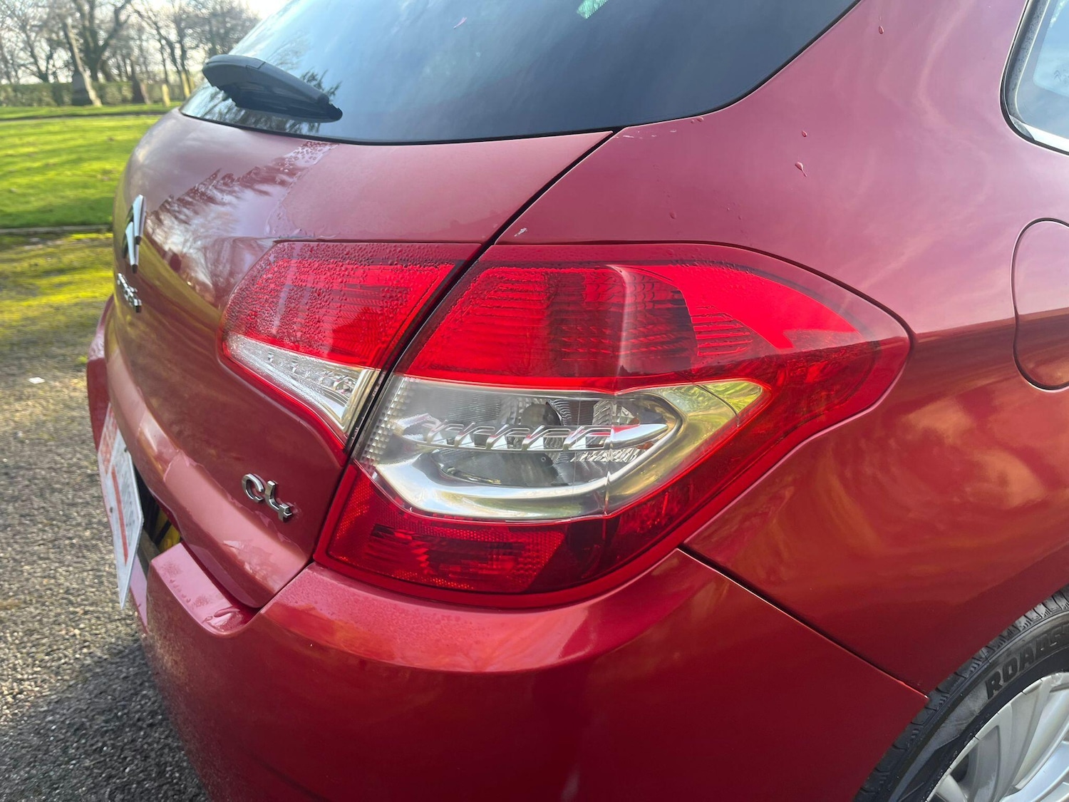 Used Citroen C4 2013 for sale - 76887399: Photo 64