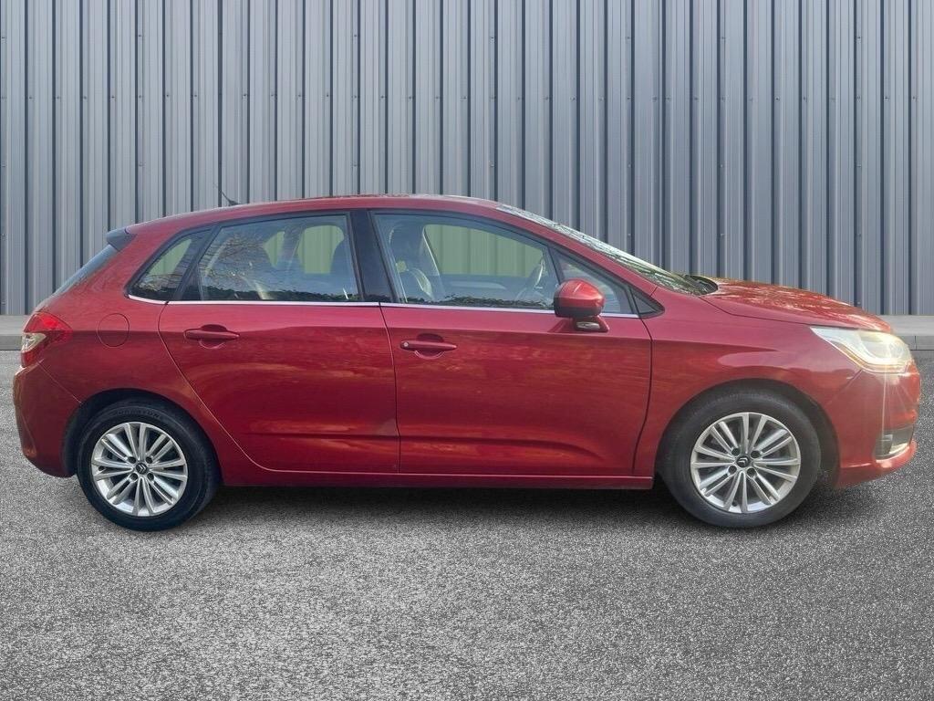 Used Citroen C4 2013 for sale - 76887399: Photo 7