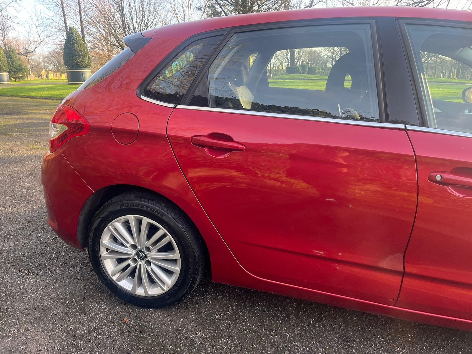 Used Citroen C4 2013 for sale - 76887399: Photo 70