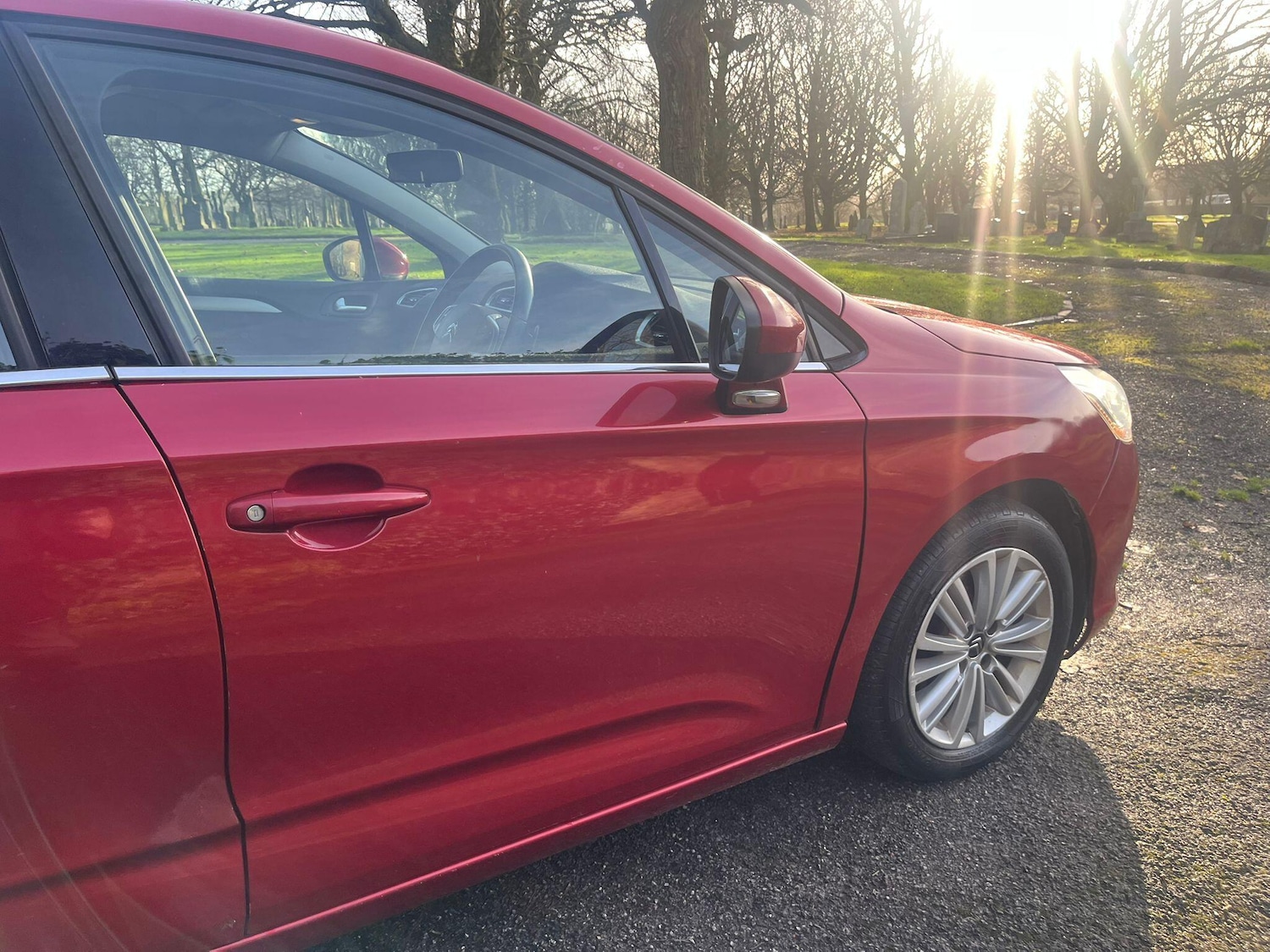 Used Citroen C4 2013 for sale - 76887399: Photo 71