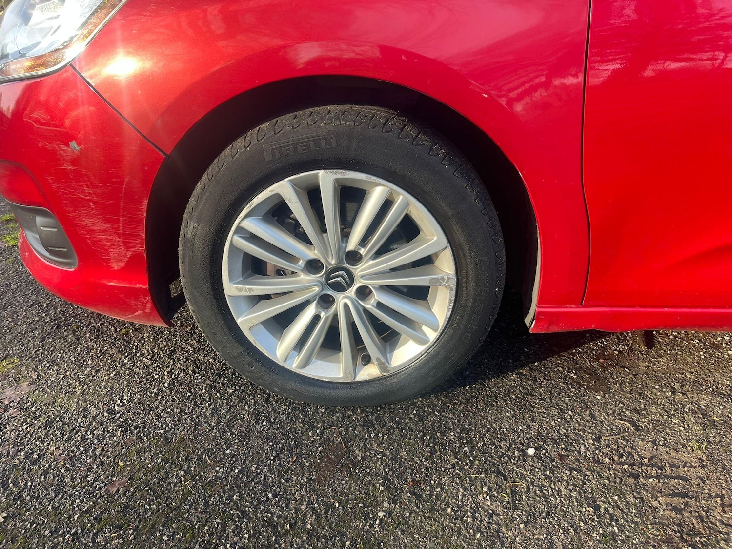 Used Citroen C4 2013 for sale - 76887399: Photo 72