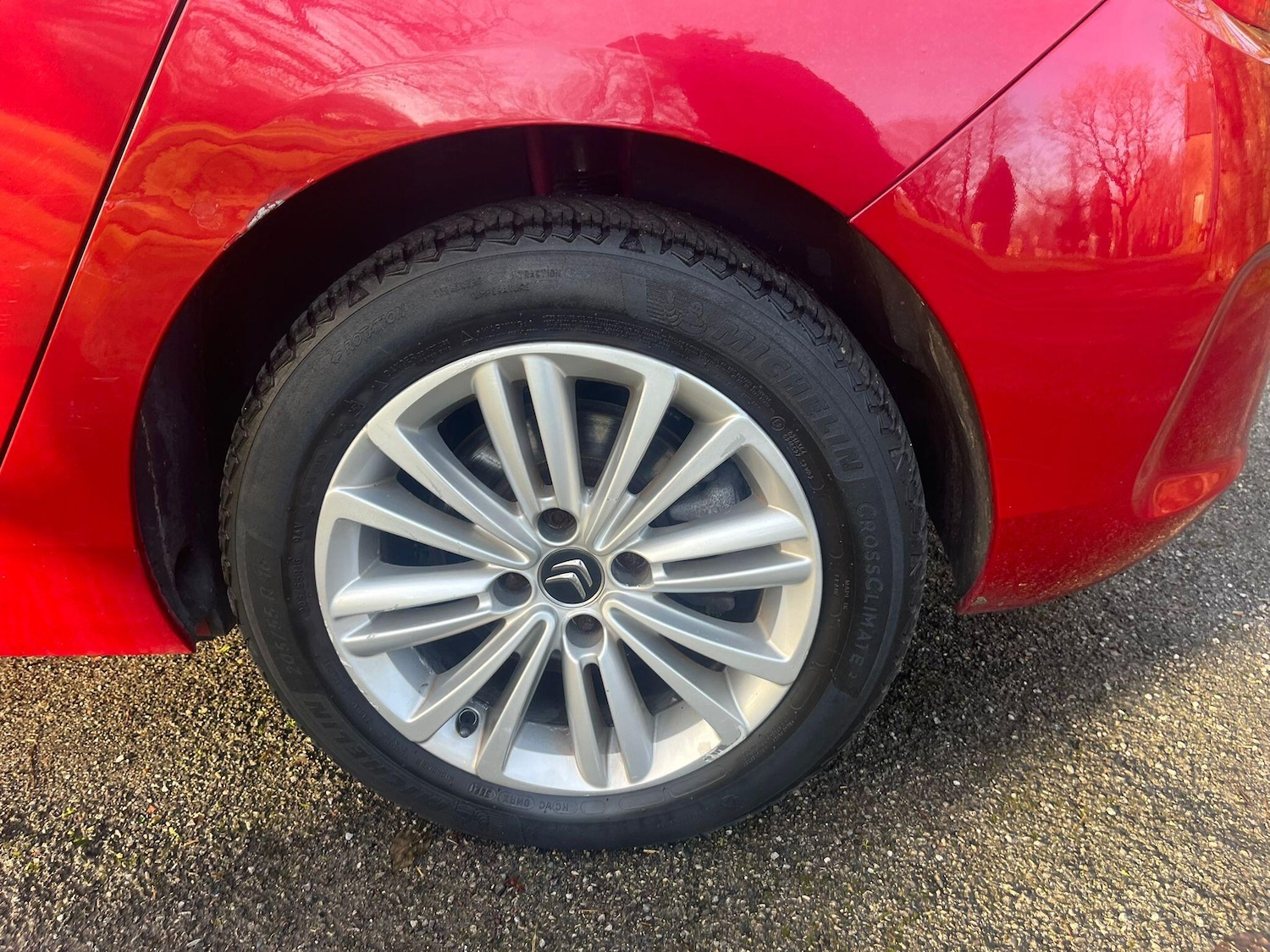 Used Citroen C4 2013 for sale - 76887399: Photo 73