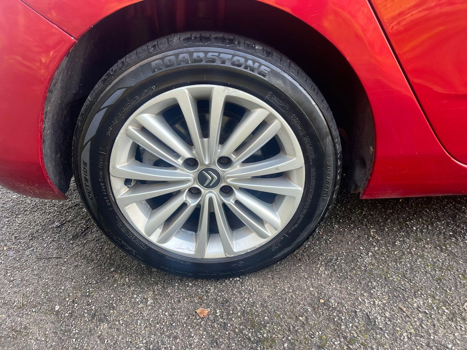 Used Citroen C4 2013 for sale - 76887399: Photo 74