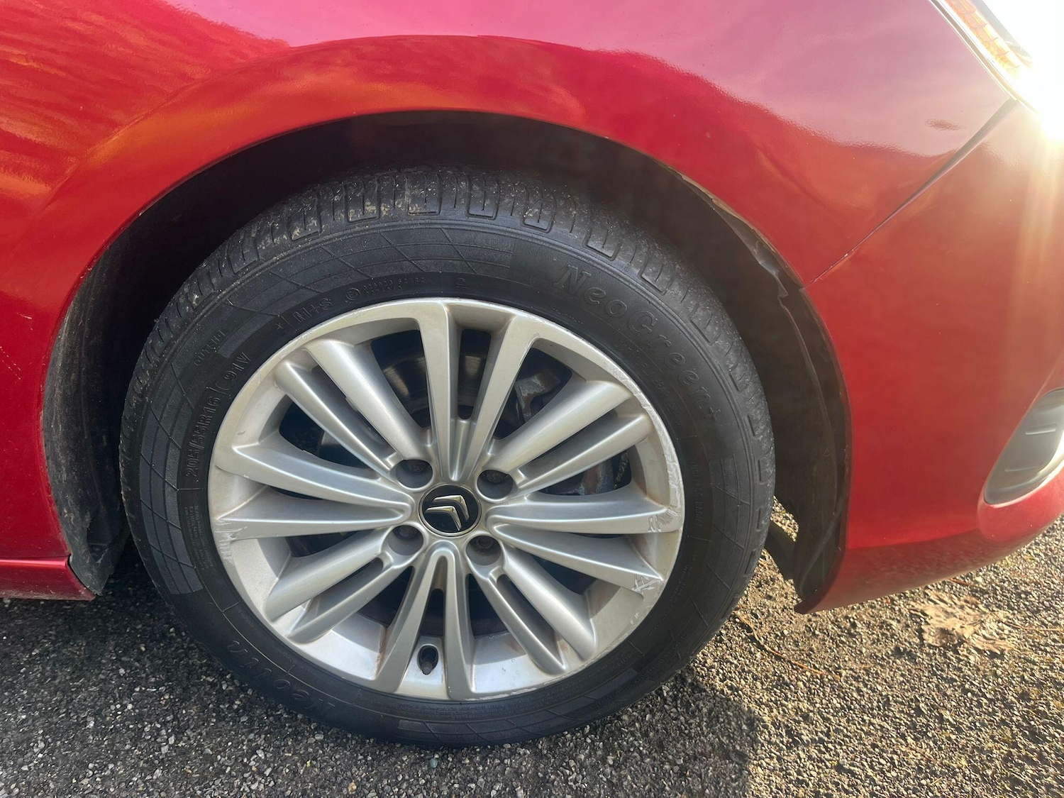 Used Citroen C4 2013 for sale - 76887399: Photo 75