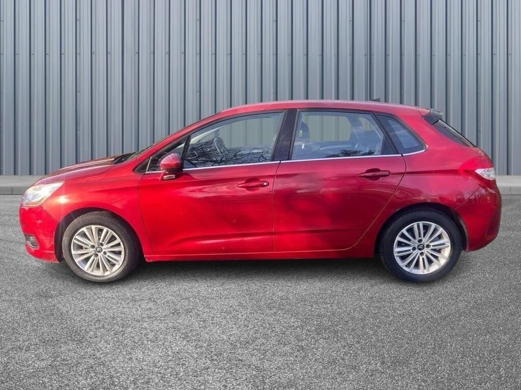 Used Citroen C4 2013 for sale - 76887399: Photo 8