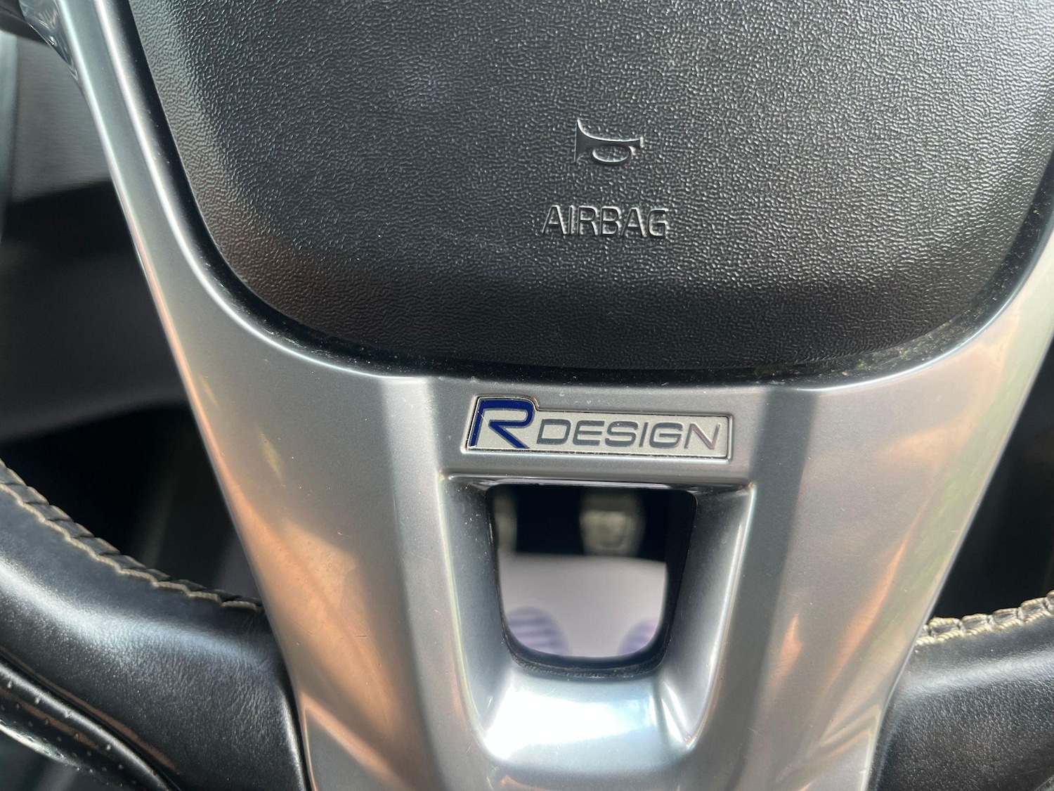 Vehicle 31