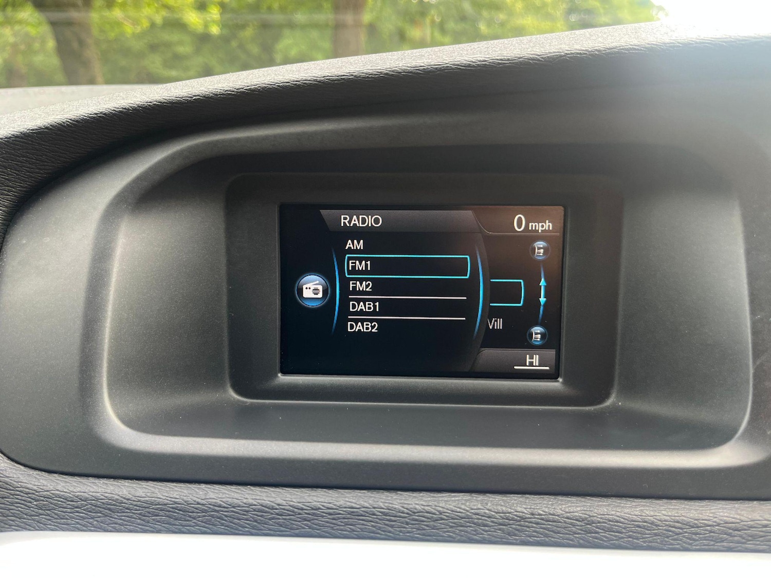 Vehicle 36