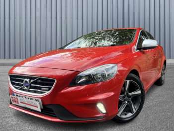 Used Volvo V40 2015 for sale - 75327151: Photo