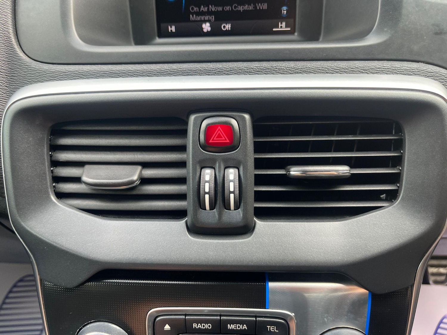 Vehicle 40