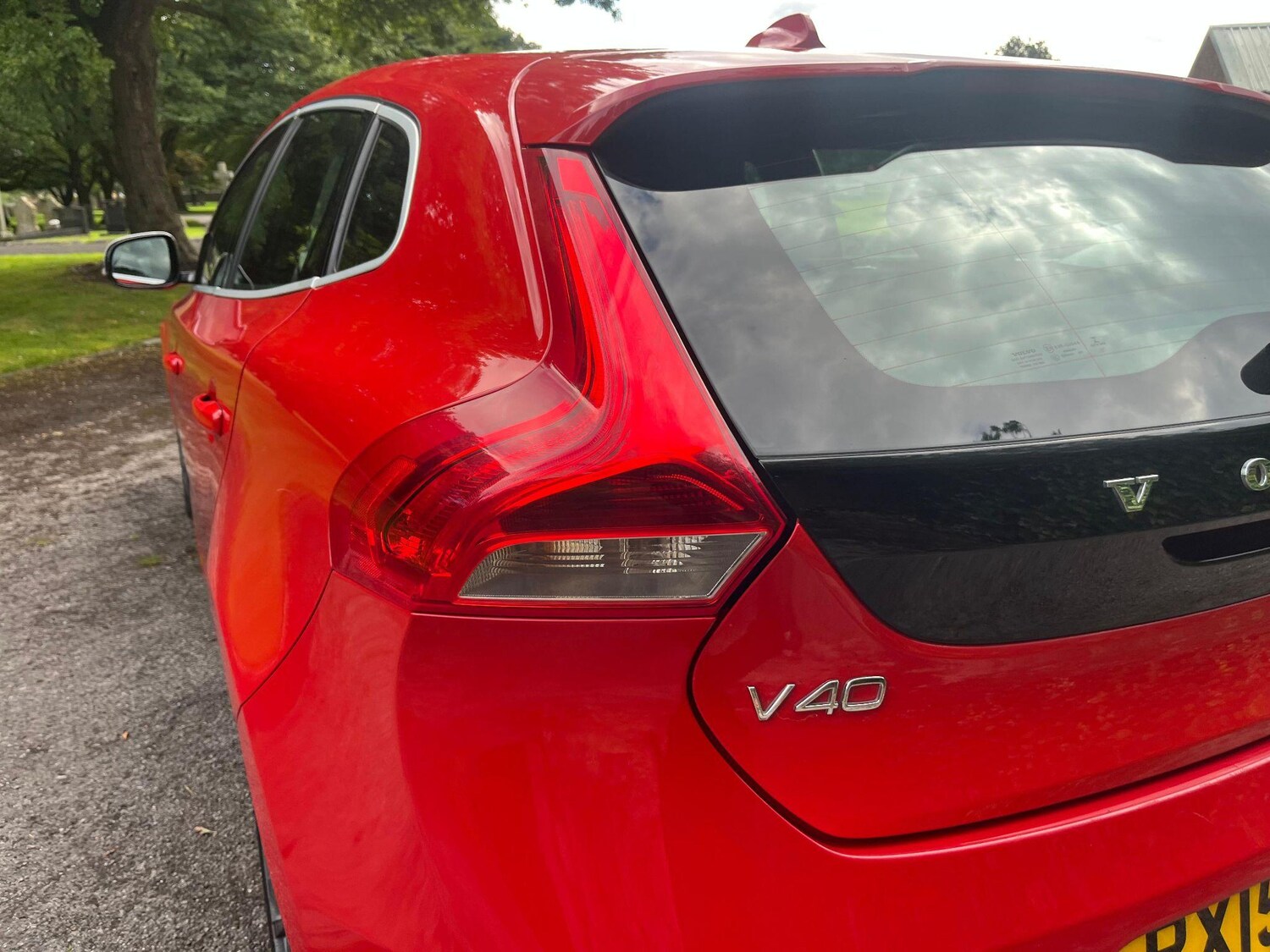 Vehicle 65