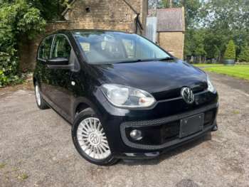 Used Volkswagen up! 2012 for sale - 75364447: Photo
