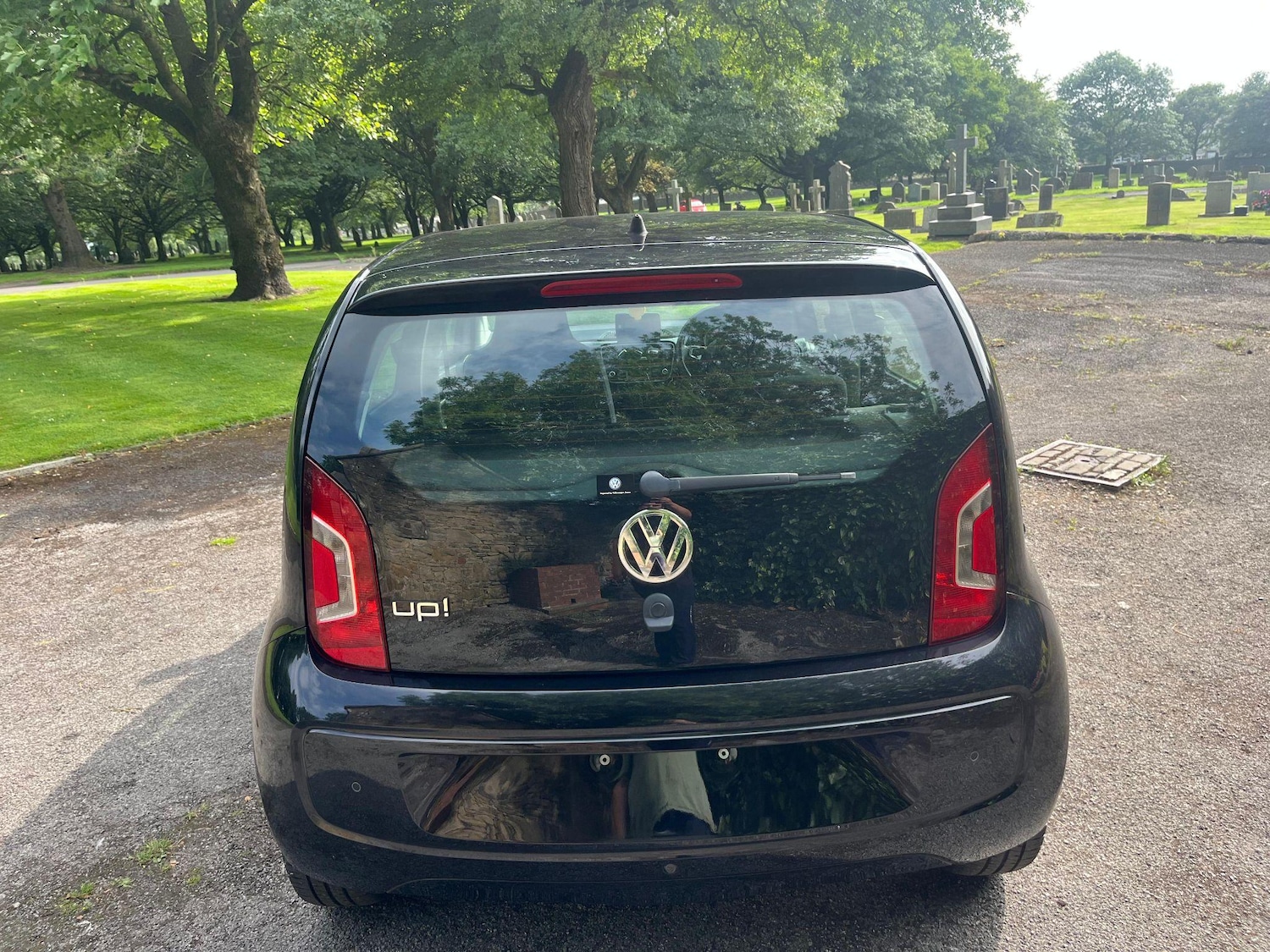 Vehicle 20