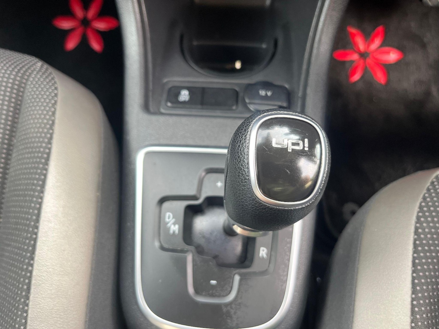 Vehicle 28