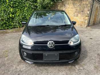 Used Volkswagen up! 2012 for sale - 75364447: Photo